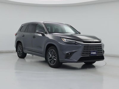 Photo of a 2024 Lexus TX 350 AWD Premium 4DR SUV for sale