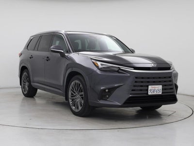 Photo of a 2025 Lexus TX 350 AWD 4DR SUV for sale