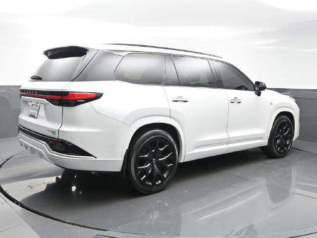 2025 Lexus Tx - $61,226