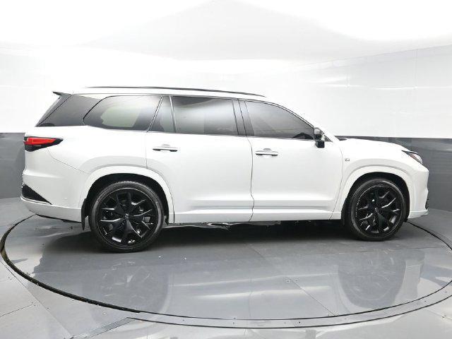 2025 Lexus Tx - $61,226