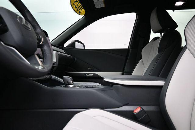 2025 Lexus Tx - $61,226