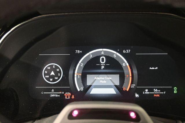 2025 Lexus Tx - $61,226