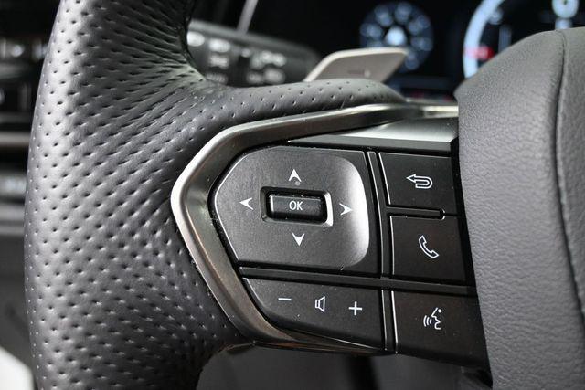 2025 Lexus Tx - $61,226