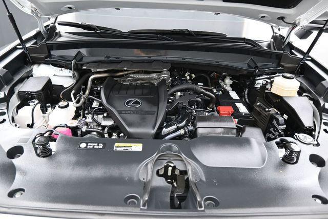 2025 Lexus Tx - $61,226