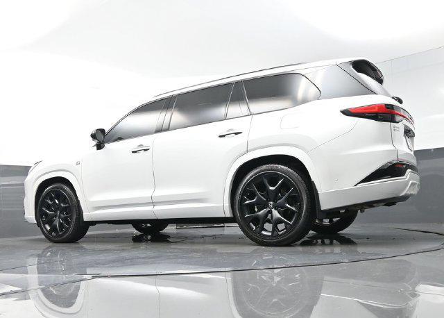 2025 Lexus Tx - $61,226