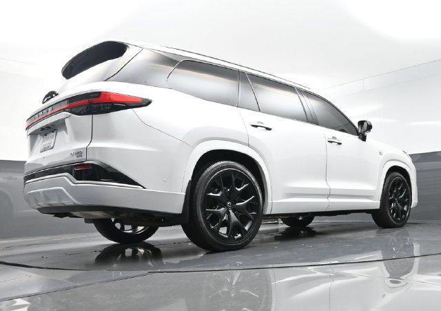 2025 Lexus Tx - $61,226