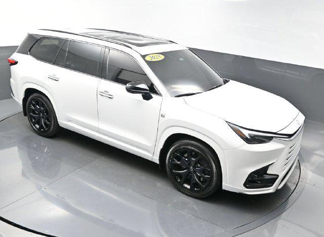 2025 Lexus Tx - $61,226
