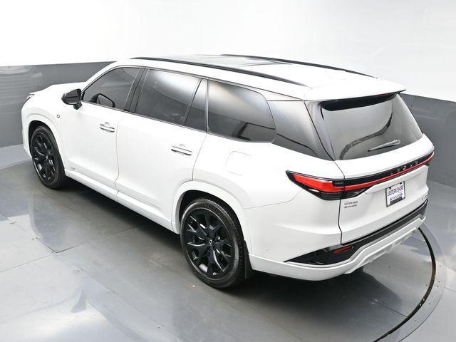 2025 Lexus Tx - $61,226