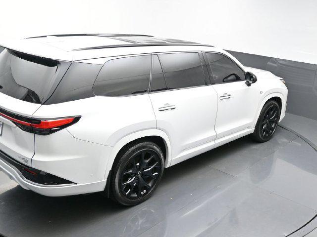 2025 Lexus Tx - $61,226