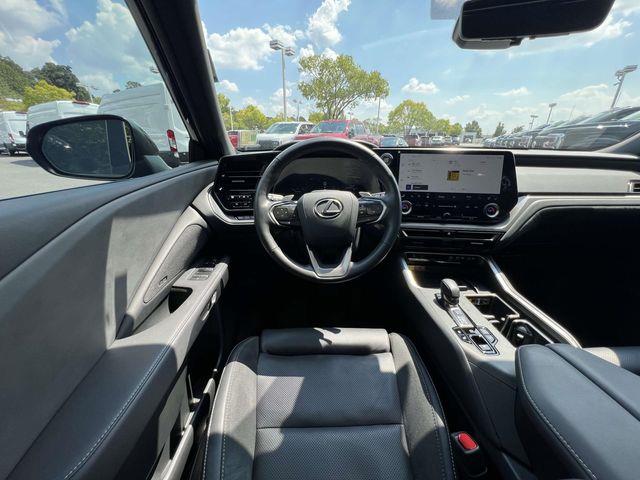 2026 Lexus Tx - $65,972
