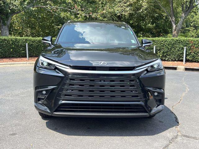 2026 Lexus Tx - $65,972