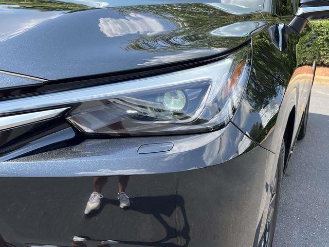 2026 Lexus Tx - $65,972