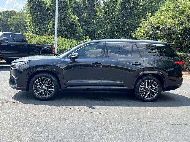 2026 Lexus Tx - $65,972