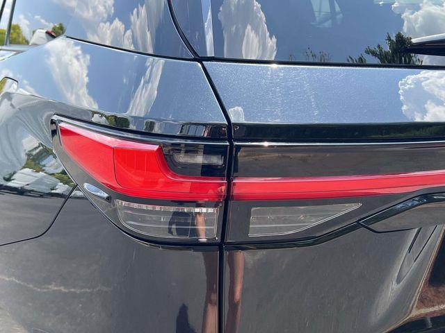 2026 Lexus Tx - $65,972