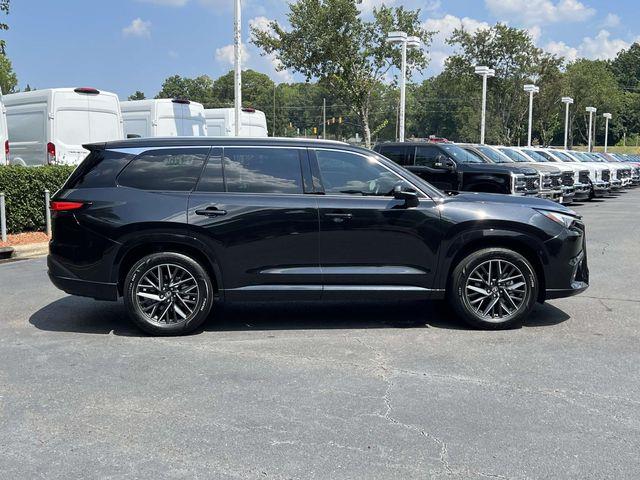 2026 Lexus Tx - $65,972