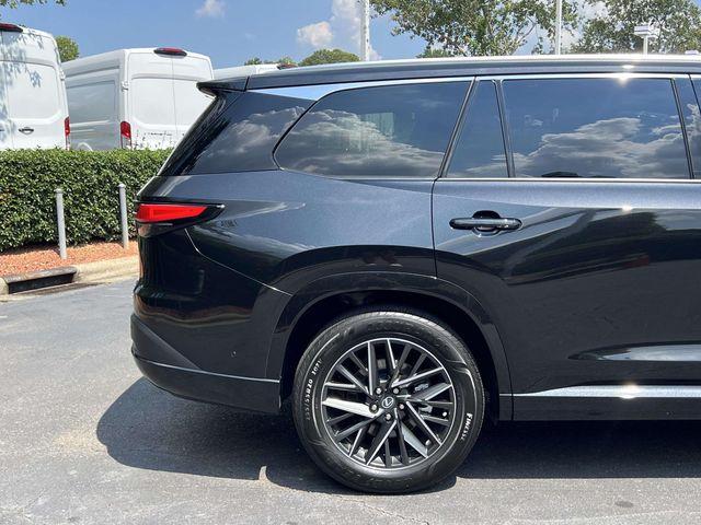 2026 Lexus Tx - $65,972