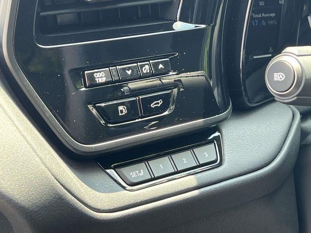 2026 Lexus Tx - $65,972