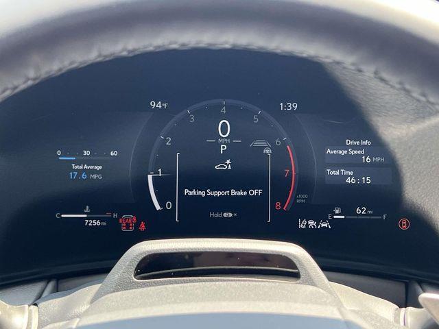 2026 Lexus Tx - $65,972