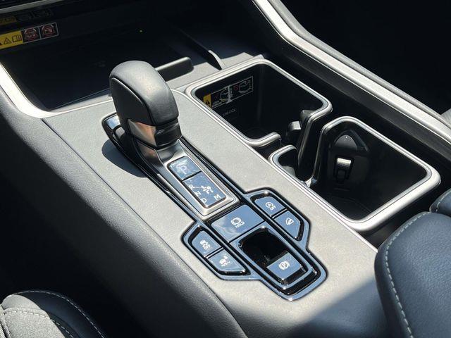 2026 Lexus Tx - $65,972