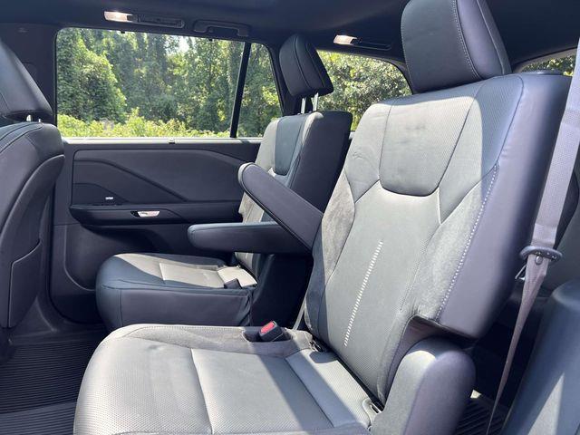 2026 Lexus Tx - $65,972