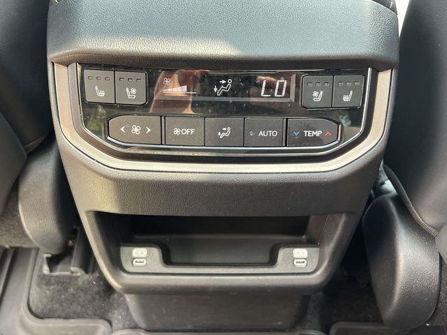 2026 Lexus Tx - $65,972