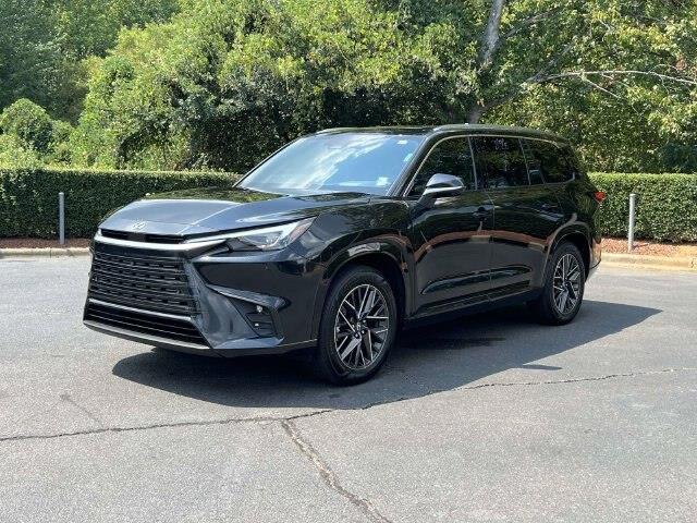 2026 Lexus Tx - $64,986