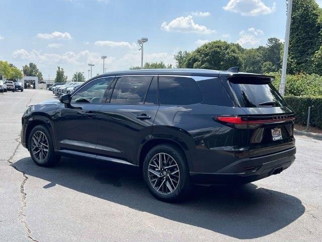 2026 Lexus Tx - $64,986