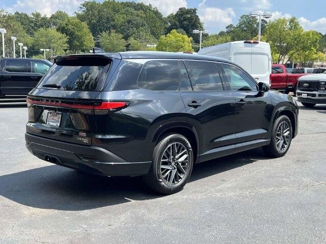 2026 Lexus Tx - $64,986