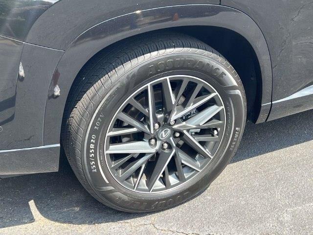 2026 Lexus Tx - $64,986