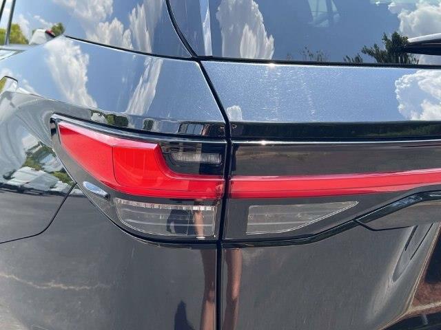 2026 Lexus Tx - $64,986