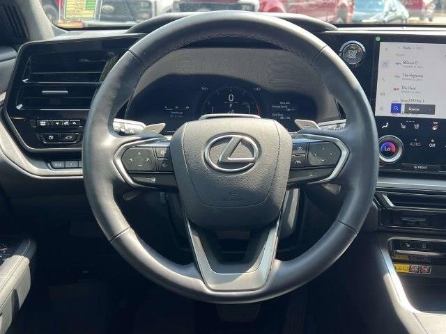 2026 Lexus Tx - $64,986