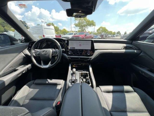 2026 Lexus Tx - $64,986