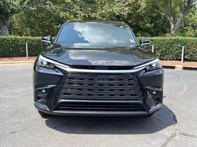 2026 Lexus Tx - $63,989