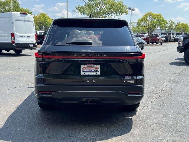 2026 Lexus Tx - $63,989