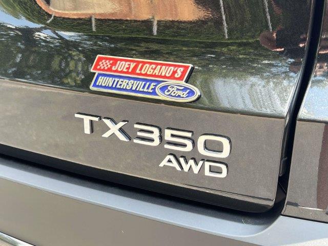 2026 Lexus Tx - $63,989