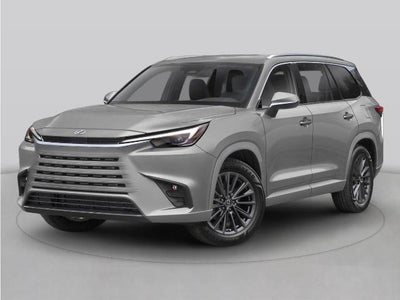 Photo of a 2024 Lexus TX 350 AWD Premium 4DR SUV for sale