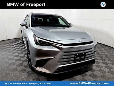 Photo of a 2024 Lexus TX 350 AWD Premium 4DR SUV for sale