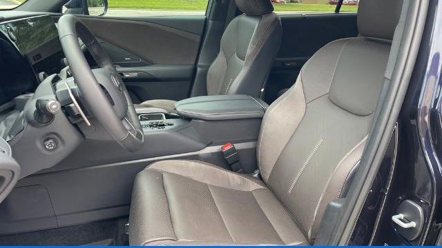 2026 Lexus TX 350 F SPORT Handling