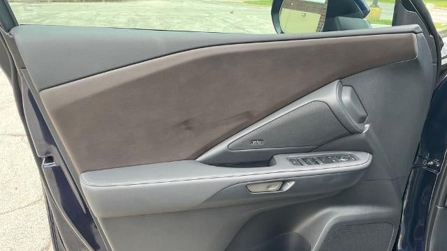2026 Lexus TX 350 F SPORT Handling