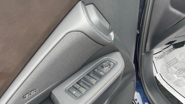 2026 Lexus TX 350 F SPORT Handling