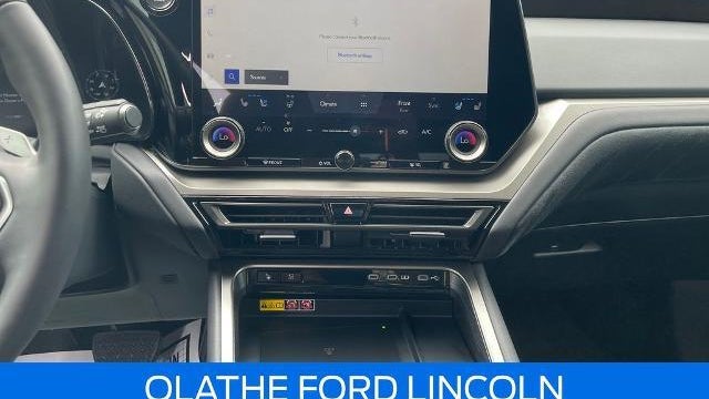 2026 Lexus TX 350 F SPORT Handling