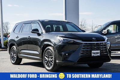 Photo of a 2024 Lexus TX 350 AWD 4DR SUV for sale