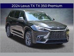 2024 TX 350 Thumbnail 1