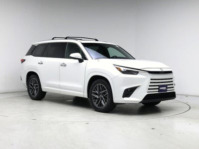 Photo of a 2024 Lexus TX 350 AWD Premium 4DR SUV for sale