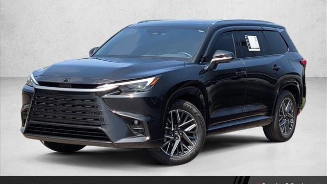 Preowned 2026 Lexus TX 350 Premium for Sale