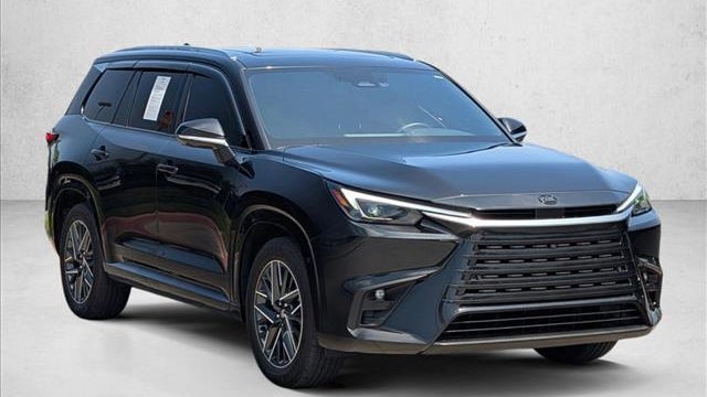 2026 Lexus TX 350 Premium