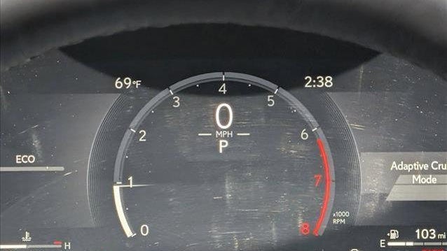 2026 Lexus TX 350 Premium