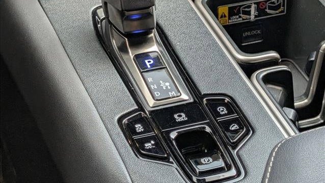 2026 Lexus TX 350 Premium