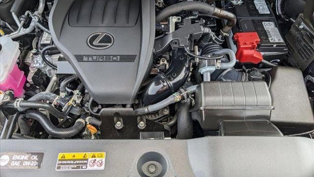 2026 Lexus TX 350 Premium