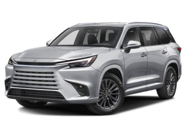 2026 Lexus Tx - $64,234